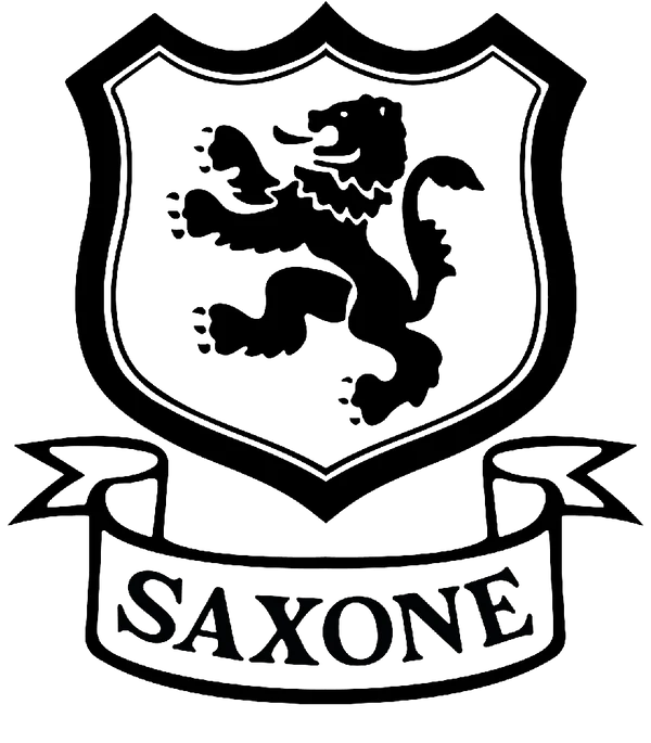 Saxone Logo