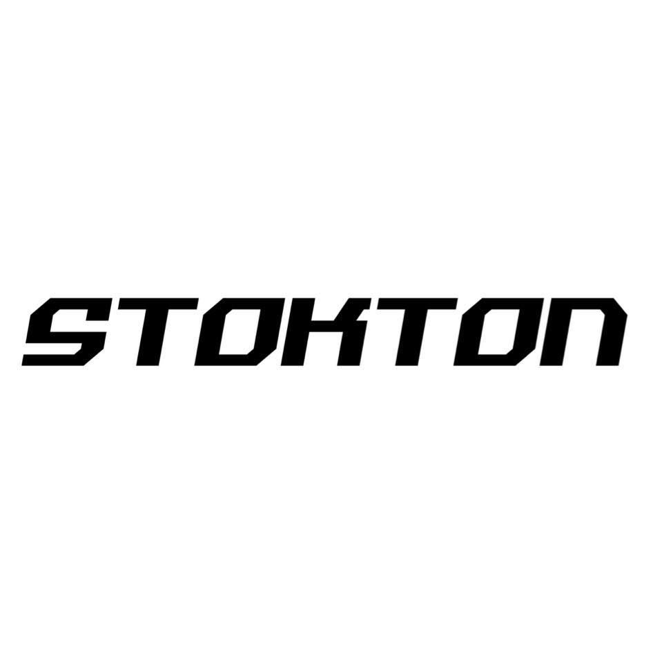 Stokton Logo